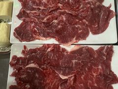 -伟记牛肉(金鸿公路店)