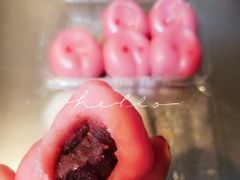 -王家沙点心店(万航渡路店)