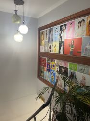 -十月摄影•专注孕婴童写真(汉口香港路店)