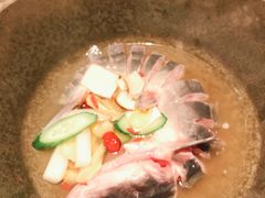 -鲜潭蒸汽石锅鱼(五道口购物中心店)