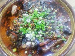 -一碗香(南坪新街店)