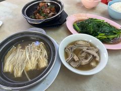 -新记肉骨茶