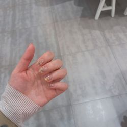 -SixOne六一日式美甲美睫