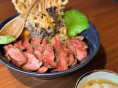 -满满初牛·炭烧牛肉专门店(国大店)