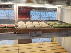 -嘉华鲜花饼·现烤(昆明老街店)