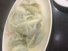-江东饺子馆(江东路店)