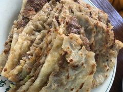 华威肉饼-清真永恒华威肉饼(潘家园店)
