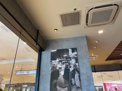 -星巴克(烟台大悦城店)
