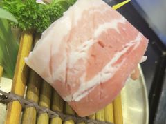 -西塔老太太泥炉烤肉(龙湖北苑天街店)