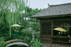 -金夫人婚纱摄影