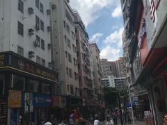 -深圳新都酒店(罗湖口岸店)