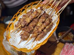 -潮味四季潮汕牛肉火锅(来凤街店)