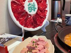 -巴蜀大将火锅(春熙店)