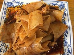 切片擀面皮-张兴邦擀面皮(禧悦里店)