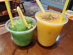 -黔有有贵州酸汤夺夺粉火锅(五味十字店)