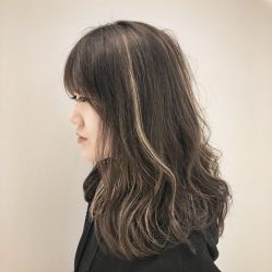 点击看大图 -MMbyHairCode 芭曲发型沙龙