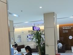 -美年大健康体检中心(红岭分院)