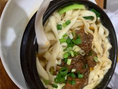 -宫廷药膳罐罐面(兴庆路店)