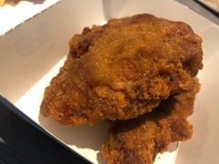 -麦当劳(保利广场店)