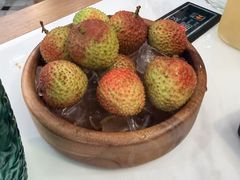 -喃喃椰·糟粕醋·椰子鸡火锅(七堡花园店)