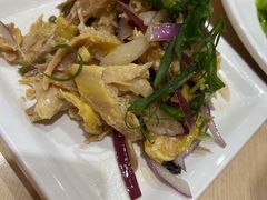 -真阿婆水饺(科技路西口店)