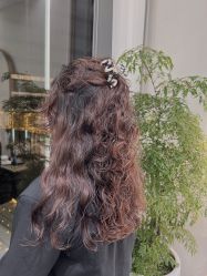 -KEIVON HAIR·崎宏