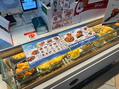 -1973继光香香鸡(大东方百货店)