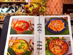 -Home Thai·泰谣(王府井apm店)