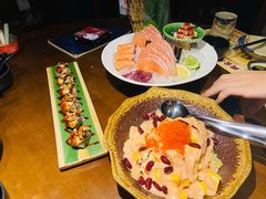 -古田居·特色寿司料理(星之岛旗舰店)