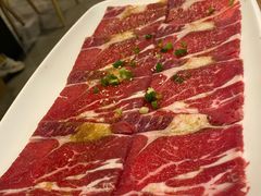 -新石器烤肉(美利广场店)