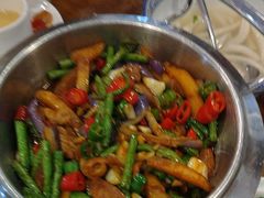 -一楼食业·美食人家