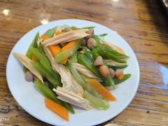 -晋B2008刀削面(小南庄店)