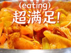 -京御煌三汁焖锅(益田假日里店)