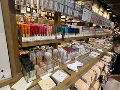 -MUJI无印良品(西单大悦城店)