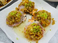 -众味海鲜大排档·活海鲜·潮汕味(南澳店)