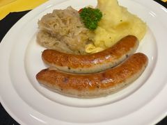 -申德勒加油站西餐厅Schindlers Tankstelle(上海外滩店)