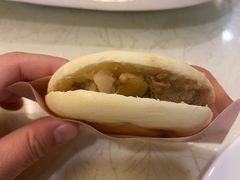 肉夹馍-玉华宫宾馆·餐厅(铜川驻京办店)