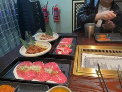 -新石器烤肉(之心城店)
