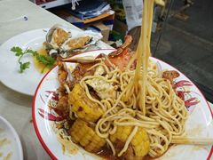 -人和啤酒屋海鲜大排档(营口路店)