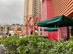 -万达广场(东莞厚街店)