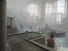 -青岛香根温泉酒店
