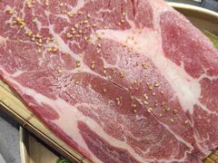 -妥妥烤肉料理(昙华林店)
