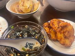 -咸亨酒店•非遗绍兴菜•中华老字号(堂吃餐厅)