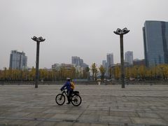 -百林公园-两江幸福广场