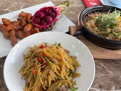 -醉爱小馆·创意南京菜(瑞阳街店)