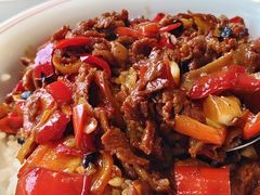 -攸州小镇家湘菜(小米科技园店)