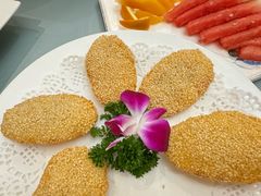 -古南都·江苏酒家(建宁路店)