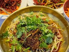 -亿牌牌东北烧烤(博物馆旗舰店)