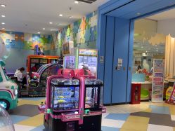 -meland亲子乐园•派对•研学(苏州悠方购物中心店)