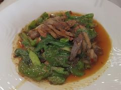 -金熊猫川菜餐厅